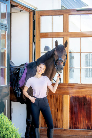 Catago Ladies Tina Short Sleeve T-Shirt