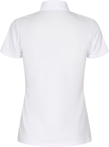 Catago Ladies Tidy Short Sleve Showshirt