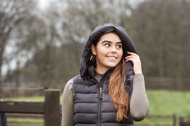 Equipage Ladies Jill Vest