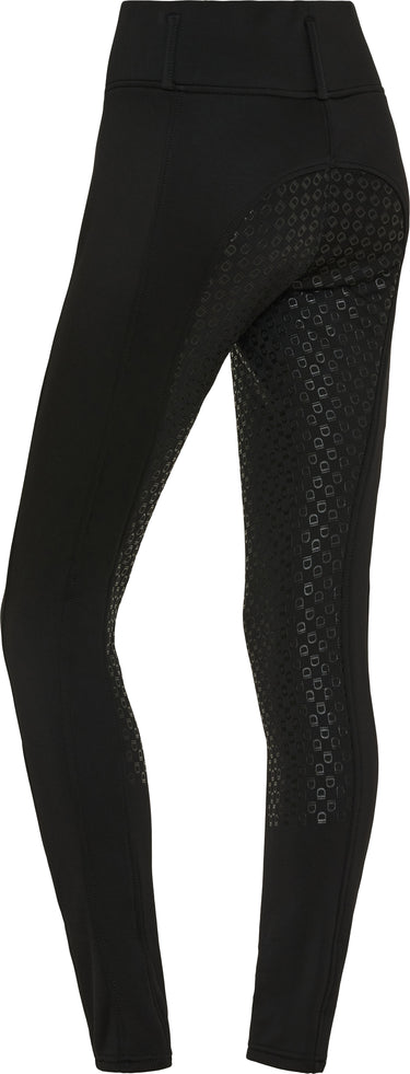 Equipage Ladies Selena Winter Tights Full Grip