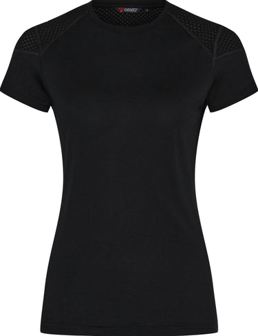 Catago Ladies May Merino Short Sleeve T-Shirt