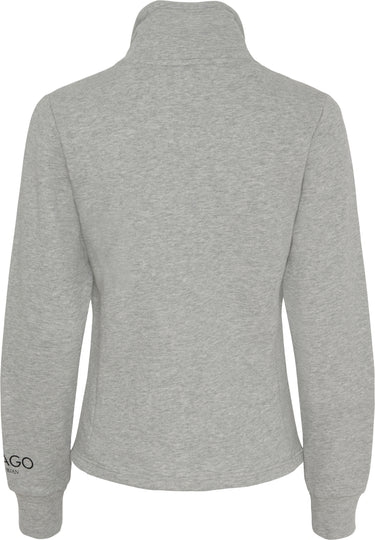 Catago Ladies Benja Zip Cardigan