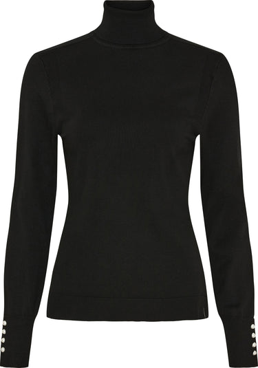 Catago Ladies Bash Rollerneck Riding Pullover