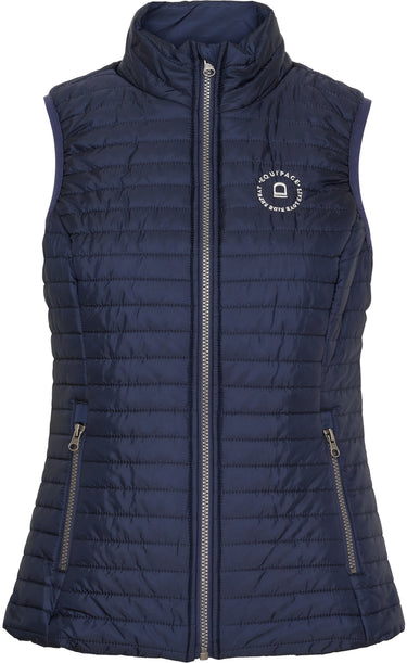 Equipage Ladies Tate Riding Vest