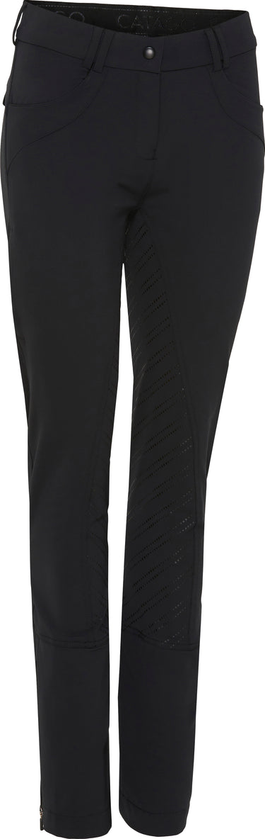 Catago Ladies Praise Jodphur Breeches Full Grip Tall