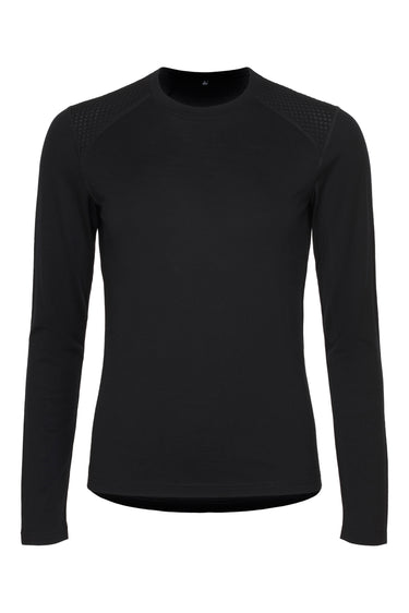 Catago Ladies Mia Merino Long Sleeve T-Shirt