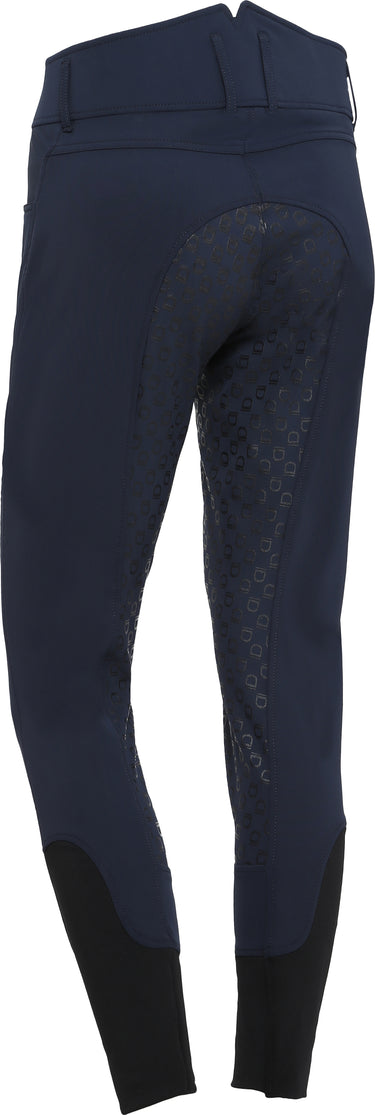 Equipage Ladies Andalouse Full Grip Breeches High Waist