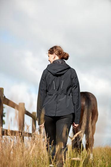 Equipage Ladies Marlow Riding Jacket