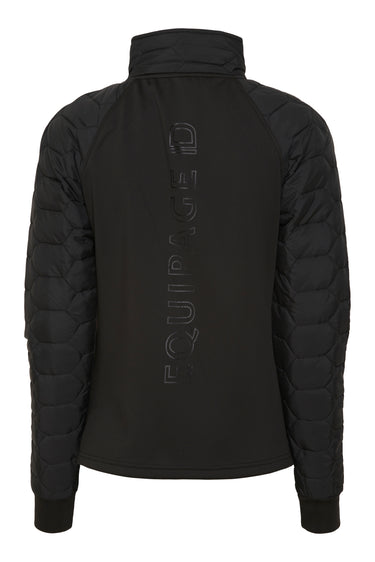 Equipage Ladies Kelsey Cardigan