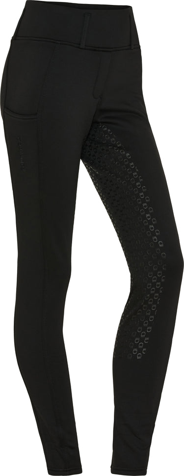 Equipage Ladies Selena Winter Tights Full Grip
