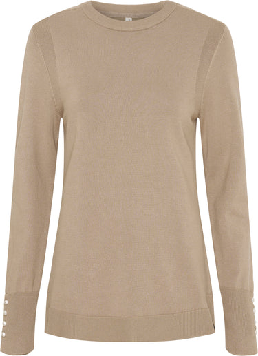 Catago Ladies Robyn Knit Pullover