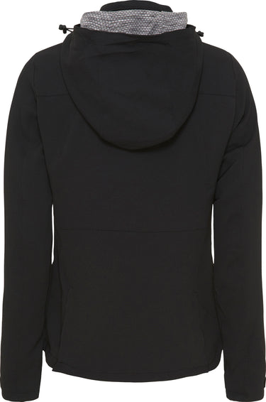 Catago Ladies Hybrid Short Jacket