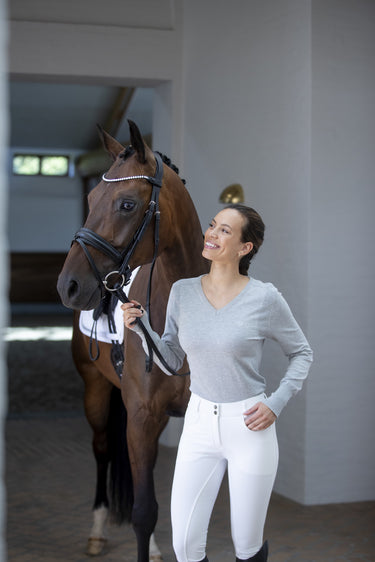 Catago Ladies Teagan Knit Pullover