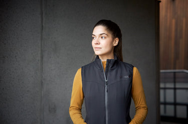 Catago Ladies Hybrid Body Warmer