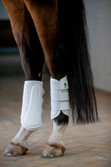 Horseguard Timothy Mesh Dressage Boots
