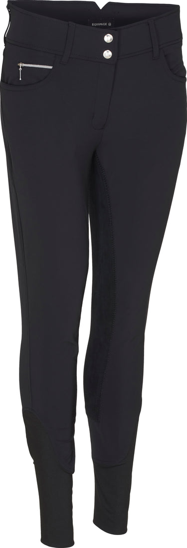 Equipage Ladies Andalouse F/S Alos Stretch