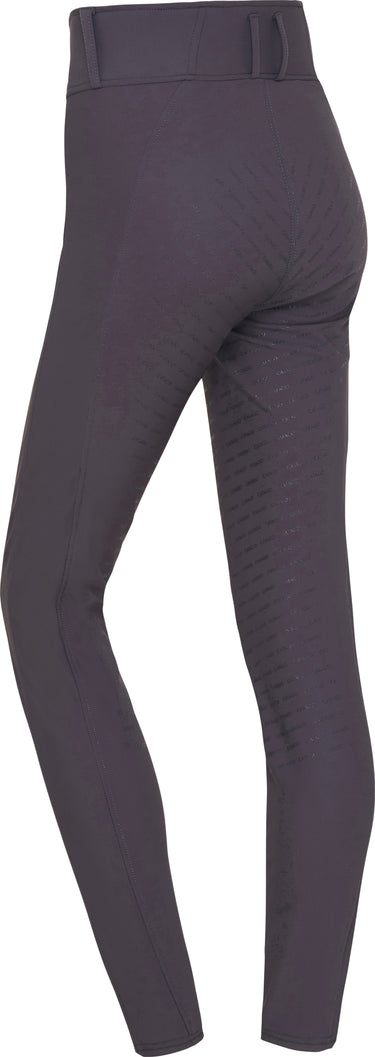 Catago Ladies River Riding Tights With Belt Loop Full Grip
