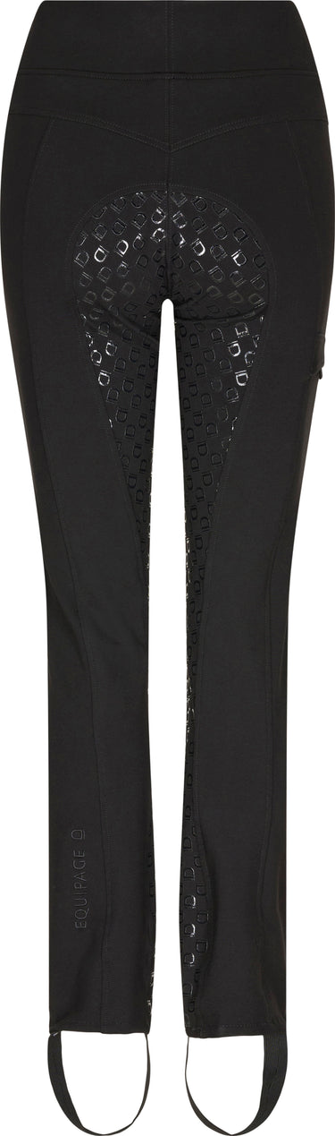 Equipage Ladies Hayden Jodhpur Tights