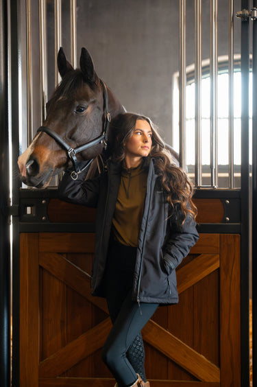 Equipage Ladies Sally Riding Jacket