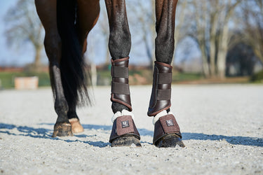 Horseguard Lux Dressage Boots