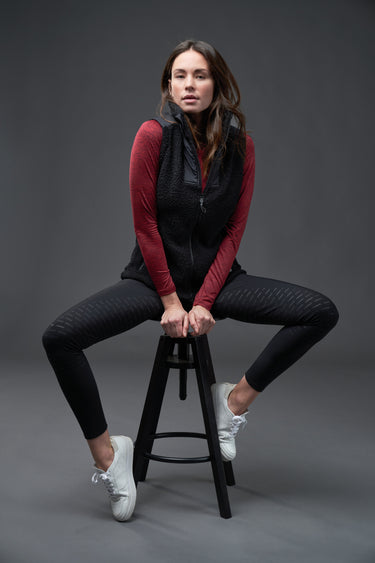 Catago Ladies Aimee Riding Vest