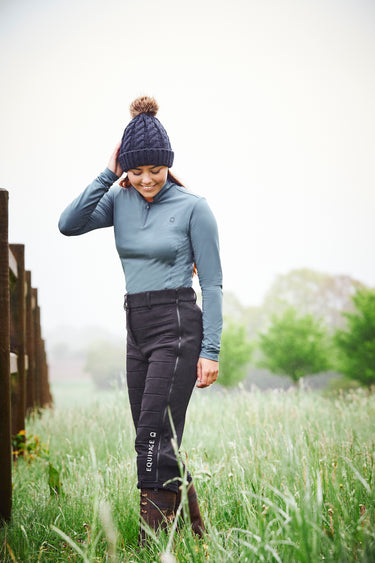 Equipage Ladies Clash F/G Padded Breeches