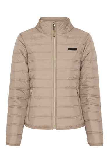 Equipage Ladies Harris Jacket