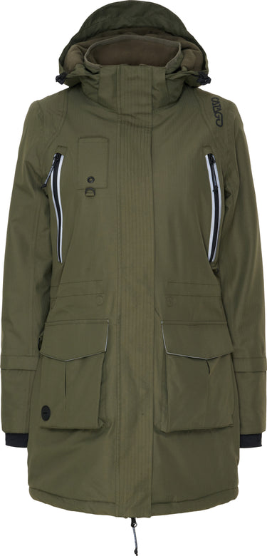 Catago Ladies Trainer Jacket