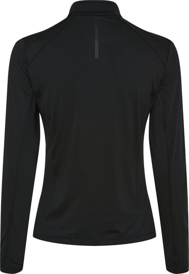 Catago Ladies Fir-Tech Long Sleeve Riding Shirt