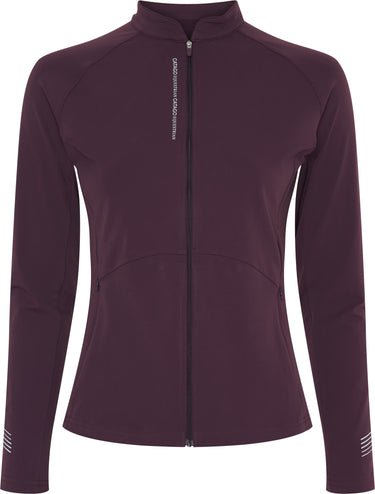 Catago Ladies Tabita Cardigan For Riding