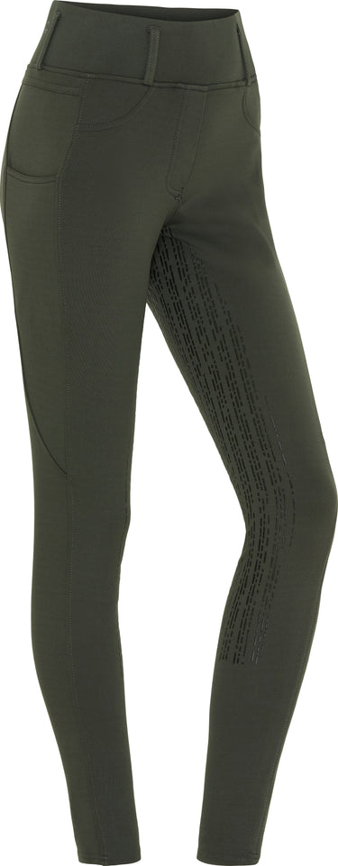 Equipage Ladies Shannon Tights Full Grip