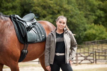Equipage Ladies Fenna Riding Jacket