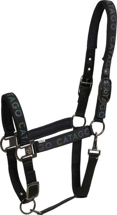 Catago Alea Reflective Logo Halter