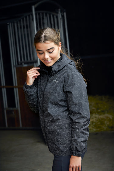Equipage Ladies Eira Reflective Jacket