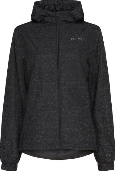 Equipage Ladies Eira Reflective Jacket