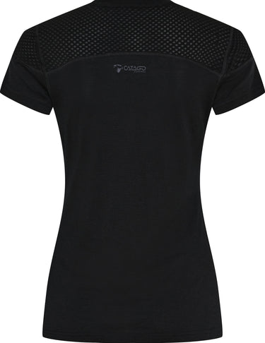 Catago Ladies May Merino Short Sleeve T-Shirt