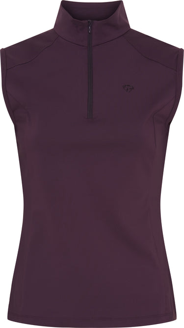 Catago Ladies Teodora Sleevele Short Sleeved Competition Blouse