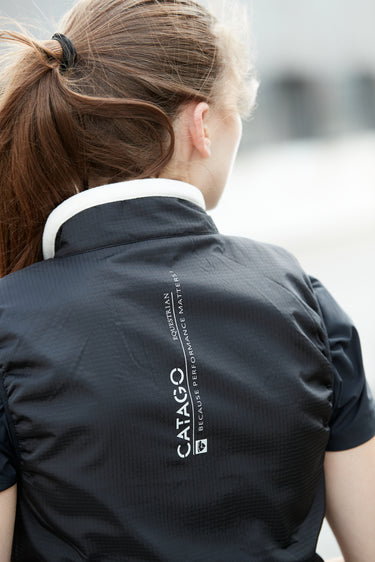 Catago Ladies Nala Riding Vest
