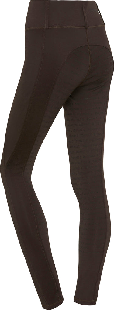 Equipage Ladies Kendra Riding Tights With Full Grip