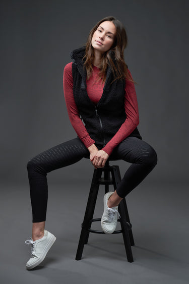 Catago Ladies Aimee Riding Vest