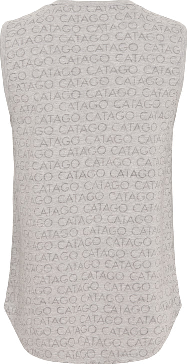 Catago Ladies Rhyme Tank Top