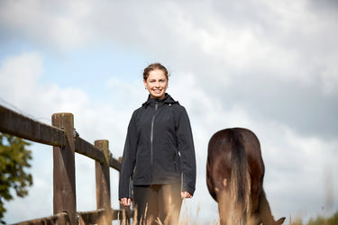 Equipage Ladies Marlow Riding Jacket