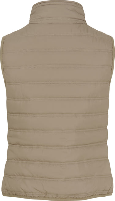 Equipage Ladies High Vest
