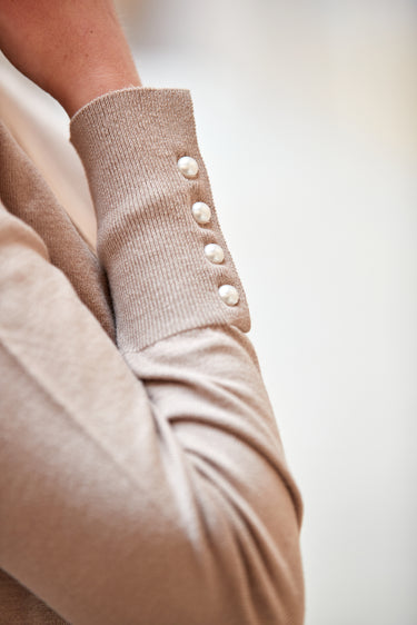 Catago Ladies Robyn Knit Pullover