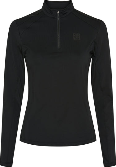 Catago Ladies Fir-Tech Long Sleeve Riding Shirt