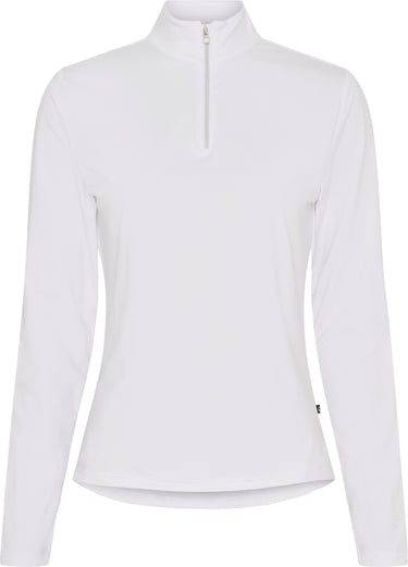 Equipage Ladies Kolyma Long-Sleeved Show Blouse