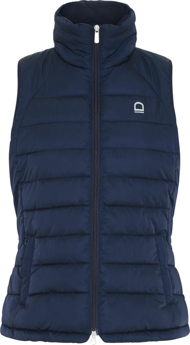 Equipage Ladies Aster Padded Vest