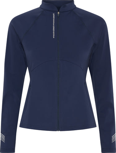 Catago Ladies Brett Zip Cardigan