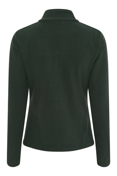 Equipage Ladies Gilly Riding Fleece Cardigan