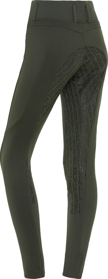 Equipage Ladies Shannon Tights Full Grip